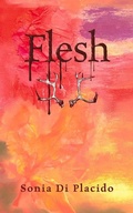 Cover: Flesh - Guernica Editions,Canada