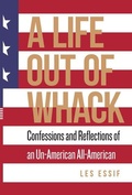 Cover: A Life Out of Whack - Guernica Editions,Canada