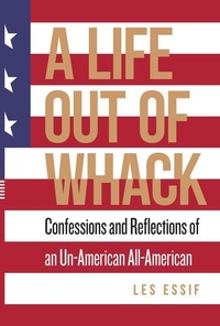 Enlarge image Cover: A Life Out of Whack - Guernica Editions,Canada