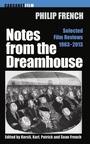 Cover: Notes from the Dream House - Carcanet Press Ltd