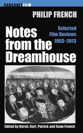 Cover: Notes from the Dream House - Carcanet Press Ltd