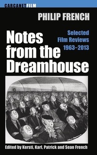 Enlarge image Cover: Notes from the Dream House - Carcanet Press Ltd