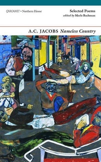 Enlarge image Cover: Nameless Country - Northern House