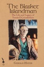 Cover: The Blasket Islandman - The Collins Press