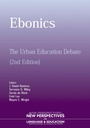 Cover: Ebonics - Multilingual Matters