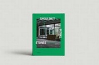 Enlarge image Cover: SHOULDN'T THROW STONES - Independent Publishing Network