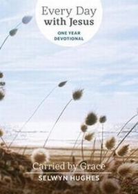 Enlarge image Cover: Carried by Grace - CWR