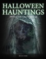 Cover: Halloween Hauntings - Amber Books