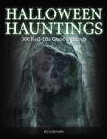 Cover: Halloween Hauntings - Amber Books