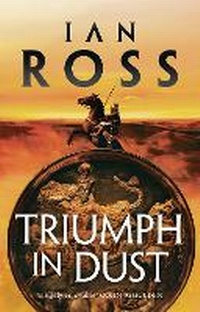 Enlarge image Cover: Triumph in Dust - Head of Zeus