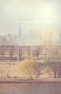 Cover: Silent Street - Shearsman Books
