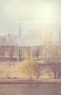 Enlarge image Cover: Silent Street - Shearsman Books