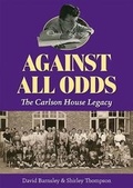 Cover: Against All Odds - Brewin Books