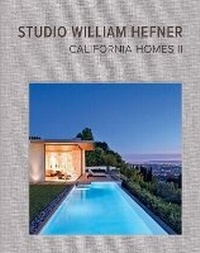 Enlarge image Cover: California Homes II - Images Publishing Group Pty Ltd