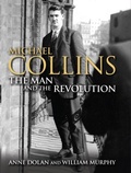 Cover: Michael Collins - The Collins Press