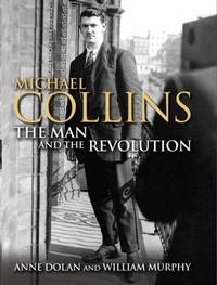 Enlarge image Cover: Michael Collins - The Collins Press