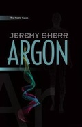 Cover: Argon - Saltire Books