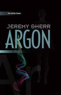 Enlarge image Cover: Argon - Saltire Books