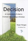 Cover: Decision 2017 - The Mathetes Trust