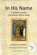 Cover: In His Name 2017 - The Mathetes Trust