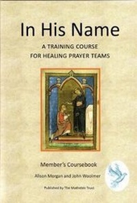 Enlarge image Cover: In His Name 2017 - The Mathetes Trust