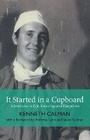 Cover: It Started in a Cupboard - Luath Press Ltd