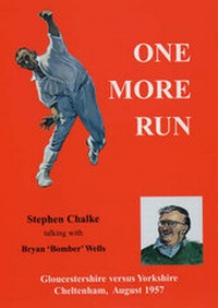 Abbildung von: One More Run - Fairfield Books