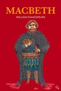 Cover: Macbeth - Baker Street Press