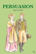 Cover: Persuasion - Baker Street Press