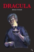 Cover: Dracula - Baker Street Press