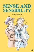 Cover: Sense and Sensibility - Baker Street Press