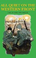 Cover: All Quiet on the Western Front - Baker Street Press