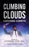 Bild: Climbing Clouds Catching Comets 2018 - Conscious Dreams Publishing