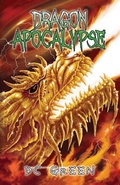 Cover: Dragon Apocalypse - Ford Street Publishing Pty Ltd