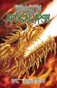 Enlarge image Cover: Dragon Apocalypse - Ford Street Publishing Pty Ltd