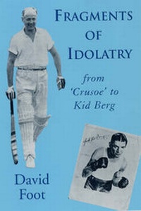 Enlarge image Cover: Fragments of Idolatry - Fairfield Books