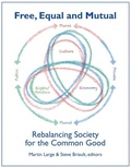 Cover: FREE EQUAL AND MUTUAL - Hawthorn Press