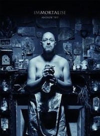 Enlarge image Cover: Andrew Tift - New Art Gallery Walsall