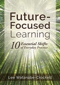 Cover: Future-Focused Learning - Solution Tree