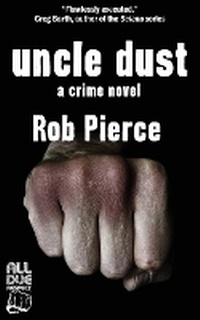 Enlarge image Cover: Uncle Dust - All Due Respect