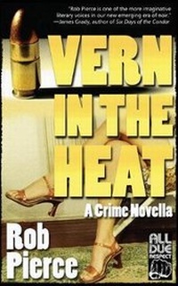 Enlarge image Cover: Vern in the Heat - All Due Respect