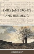 Cover: Emily Jane Bronte and Her Music - W K Publishing