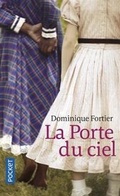 Cover: La porte du ciel - Pocket
