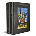 Cover: Niko Pirosmani - Hatje Cantz Verlag
