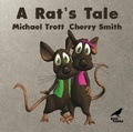 Cover: A Rat's Tale - Dixi Books Publishing OOD