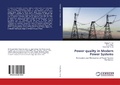 Cover: Power quality in Modern Power Systems - LAP Lambert Academic Publishing