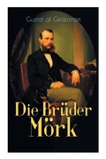Cover: Die Brueder Moerk - e-artnow