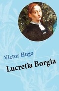 Cover: Lucretia Borgia - e-artnow