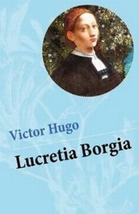 Enlarge image Cover: Lucretia Borgia - e-artnow