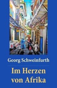 Abbildung von: Im Herzen von Afrika - e-artnow